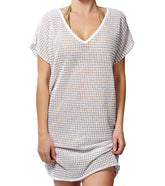 Jantzen Saharan Gold Tunic
