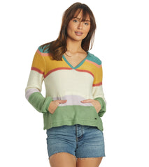 O'Neill Women's Catamaran Hooded Pullover Sweater