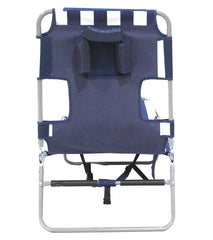 Ostrich Backpack Chaise Lounge