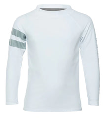Snapper Rock Boys' Rash Guard Top (Toddler, Little Kid, Big Kid)