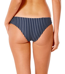 Rip Curl Women's On The Coast Reversible Bikini Bottom