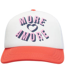 O'Neill Girls' See Ya There Trucker Hat