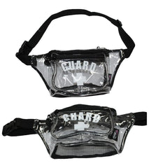 Kemp USA Guard Hip Pack with Mesh Drain