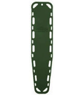 Iron Duck Ultra Vue-16 Spinal Immobilization Backboard