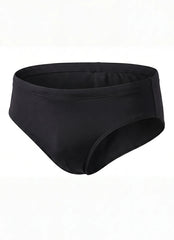 Q Swimwear Poly Fit Kit Classic Brief