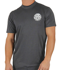 Rip Curl Men's Wettie S/S Surf Tee