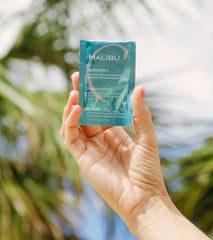 Malibu C Swimmers Wellness Hair Remedy Treatment (Single Packet)