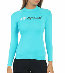 Rip Curl Women's Cloudbreak L/S Rashguard