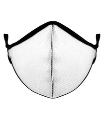 Q Swimwear Customizable Face Mask