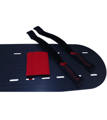 ONEswim Eel-Fin Pro + Pad kit