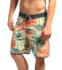Rip Curl Men's Dreamer Scallop Boardshort