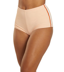 Rip Curl Women's Surf Check High Rise Bikini Bottom