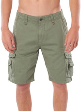Rip Curl Men's 20" Classic Surf Trail Cargo Walk Shorts