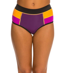 Rip Curl Swimwear The Bomb Highwaist Bikini Bottom