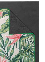Nomadix Palms Yoga Mat Towel