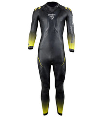 Phelps Men's Racer 2.0 Performance Fullsleeve Triathlon Wetsuit