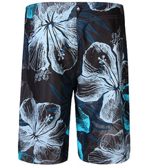 Rip Curl Guys' Statica Boardshort