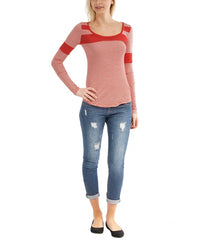 Rip Curl Willow L/S Top