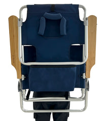 Ostrich Woody Backpack 3N1 Beach Chair