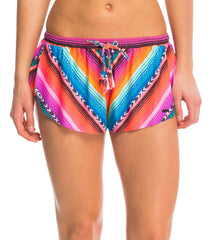 Rip Curl Swimwear Lolita Boardwalk Swim Short