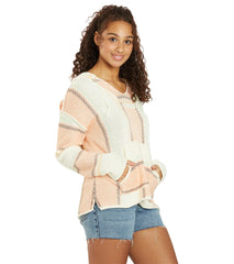 Rip Curl Women's Trails Pull Over Hoodie