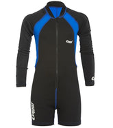 Cressi Boys' Long Sleeve Spring Suit