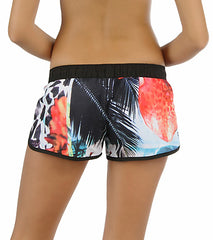 Rip Curl Girls' Blue Artist 2" Boardshorts