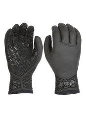 Xcel 5mm Drylock Celliant Texture Skin 5 Finger Glove
