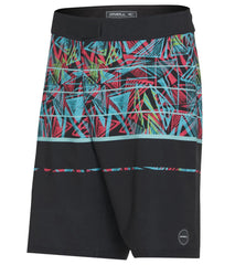 O'Neill Men's Hyperfreak Hydro Wanderer Boardshort