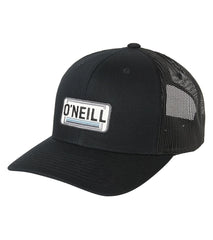 O'Neill Men's Headquarters Trucker Hat