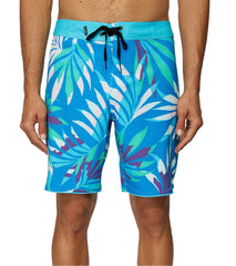 O'Neill Men's 19" Hyperfreak Incognito Board Shorts