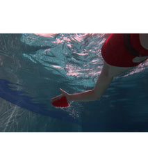 ONEswim Lat Paddle Set