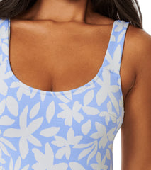 Rip Curl Women's Holiday Tropics Good One Piece Swimsuit