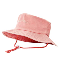 Rip Curl Women's Washed Upf Bucket Hat