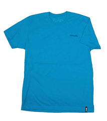 Rip Curl Men's Minor Threat CVC Crew S/S T-Shirt