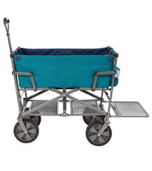 Mac Sports Double Decker Wagon
