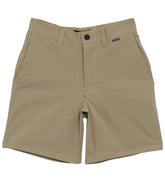 Hurley Boys' Dri-Fit Chino 2.0 Short (Big Kid)