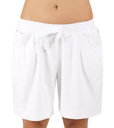 Beach House Bermuda Shorts