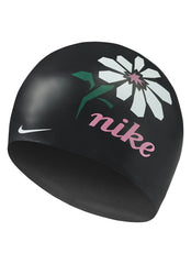 Nike Silicone Swim Cap