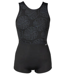 Xcel Women's Axis V Back 1MM Short Jane Spring Suit