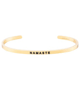 Mantraband Namaste Bracelet