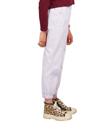 Volcom Girls' Frochickie Jogger Pants (Big Kid)