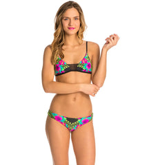 Rip Curl Spanish Garden Hipster Bottom