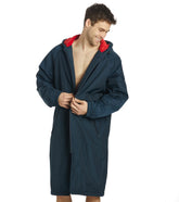 Sporti Comfort Fleece-Lined Swim Parka