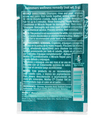 Malibu C Swimmers Wellness Hair Remedy Treatment (Box of 12)
