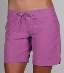 Rip Curl Girls' Love N Surf 7" Boardshorts