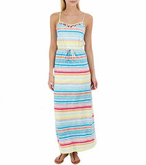 Rip Curl Sun Dip Maxi Dress