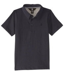 Volcom Boys' Wowzer Polo (Big Kid)