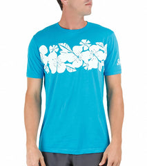 Rip Curl Men's Tropic Band Custom S/S Tee