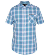 Hurley Men's Dri-Fit Dakota Short Sleeve Shirt